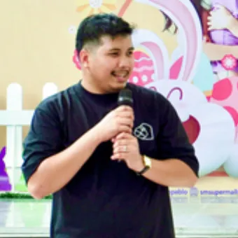 Christian Santos mugshot photo