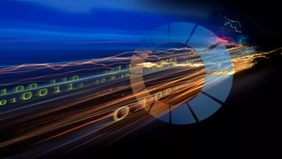Big Data vendor market perception stays positive
