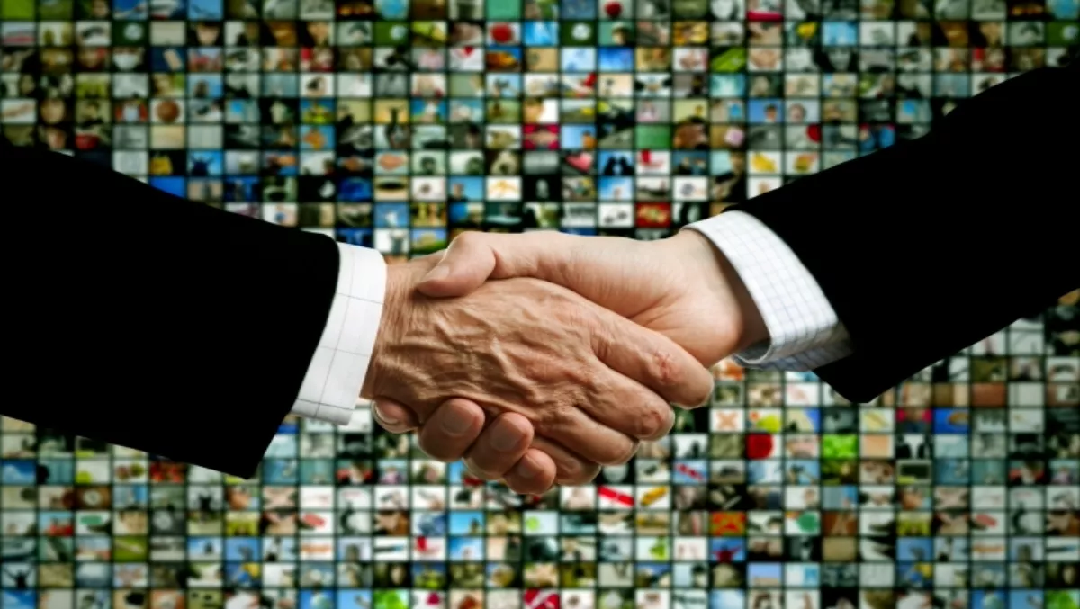 Konica Minolta appoints new CEO