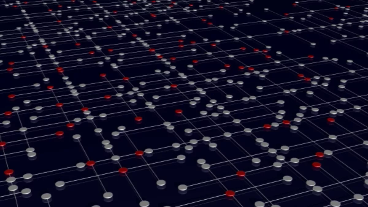 Businesses boom through Big Data