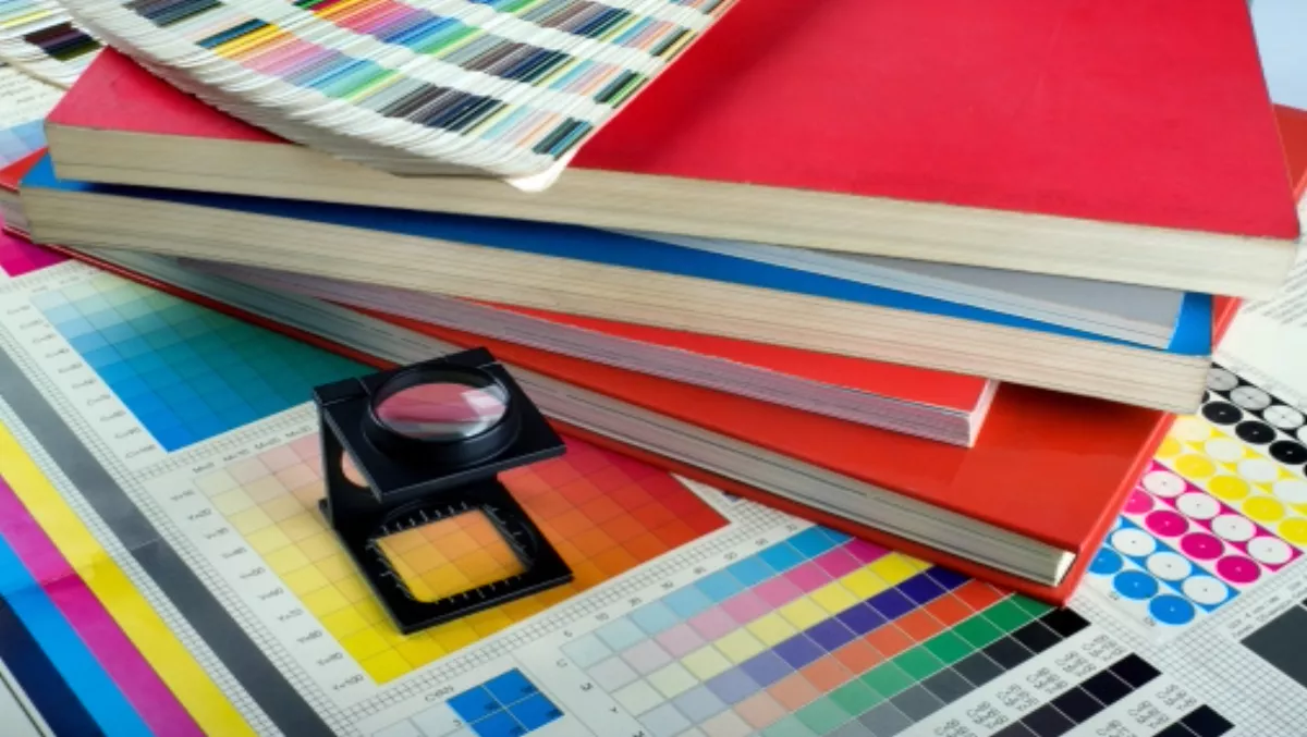 Leave printing to the experts