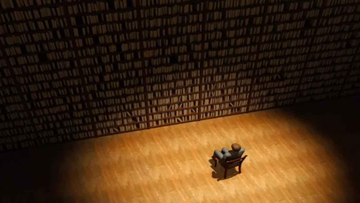 Big Data will become 'just data' by 2016