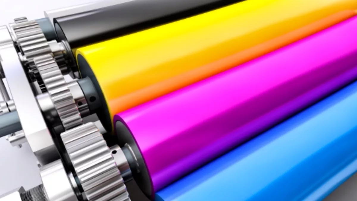 App-y printers are the future