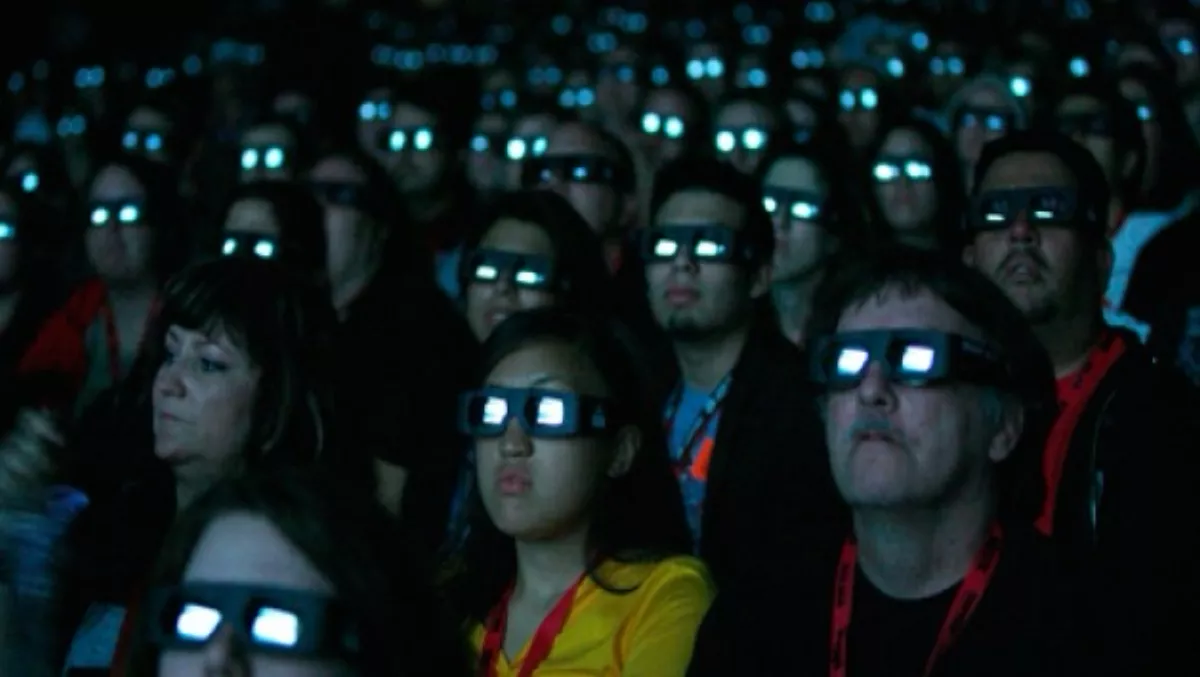 The 3D printing revolution - can you see a future?