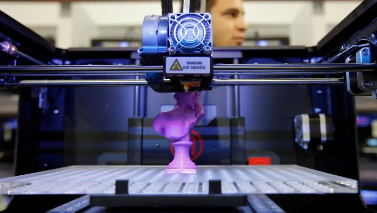 IDC: 3D printing heading towards mainstream adoption