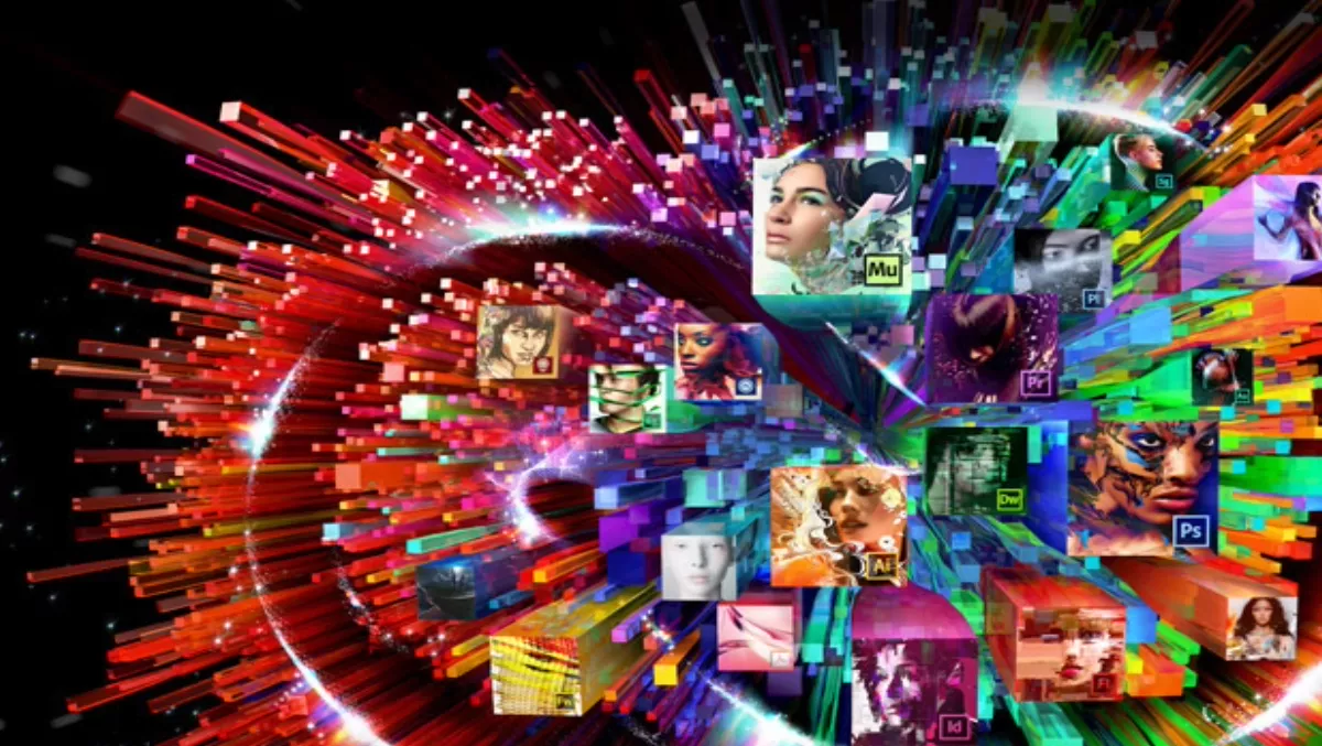 Pirated Adobe Creative Cloud hits 700,000 subs