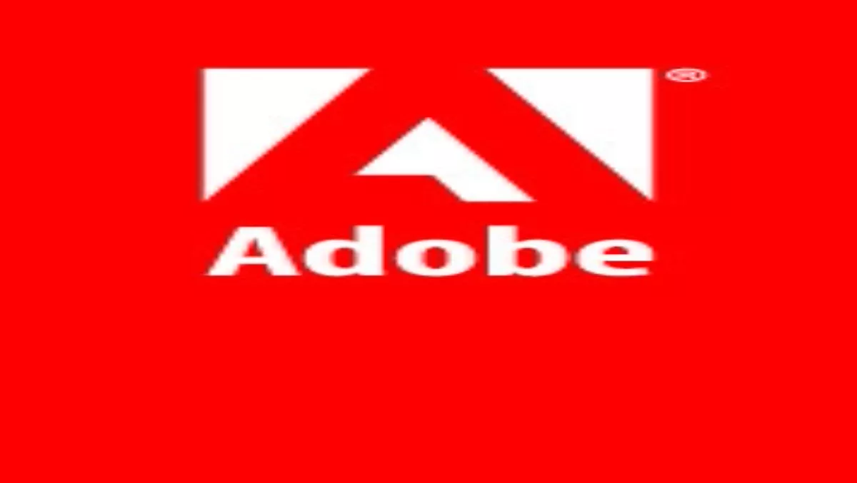 Adobe opens up NZ distribution