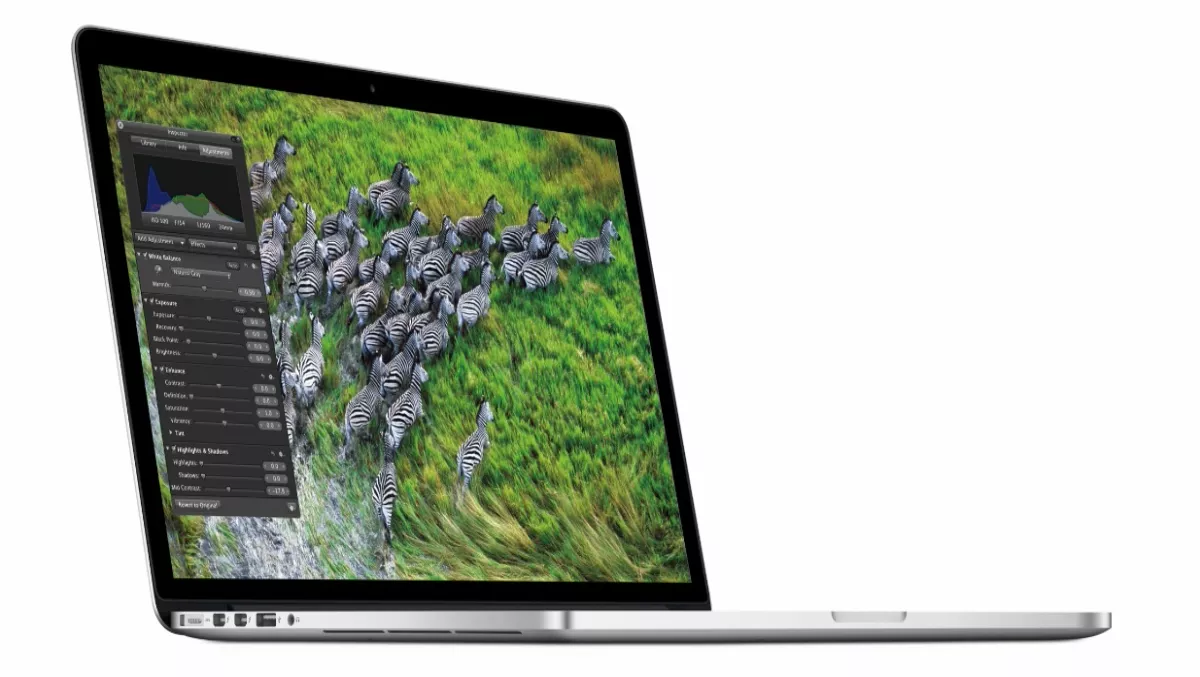 Planned obsolescence and Apple's soldered-in RAM