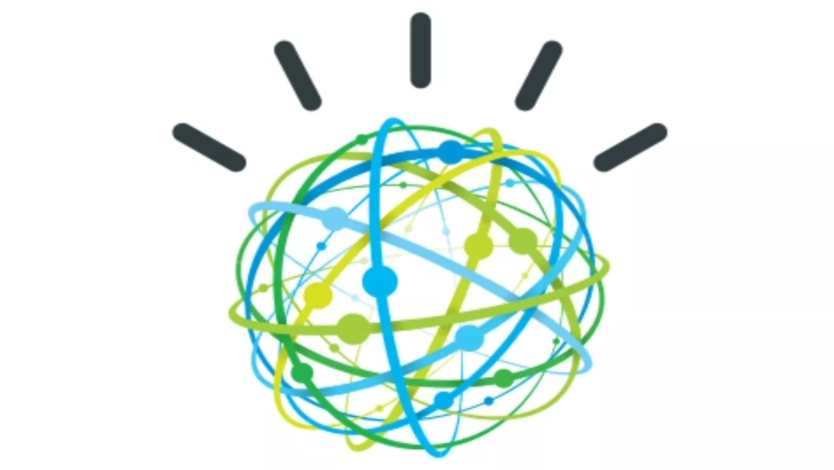 Paging Dr Watson: Cognitive computing with a twist