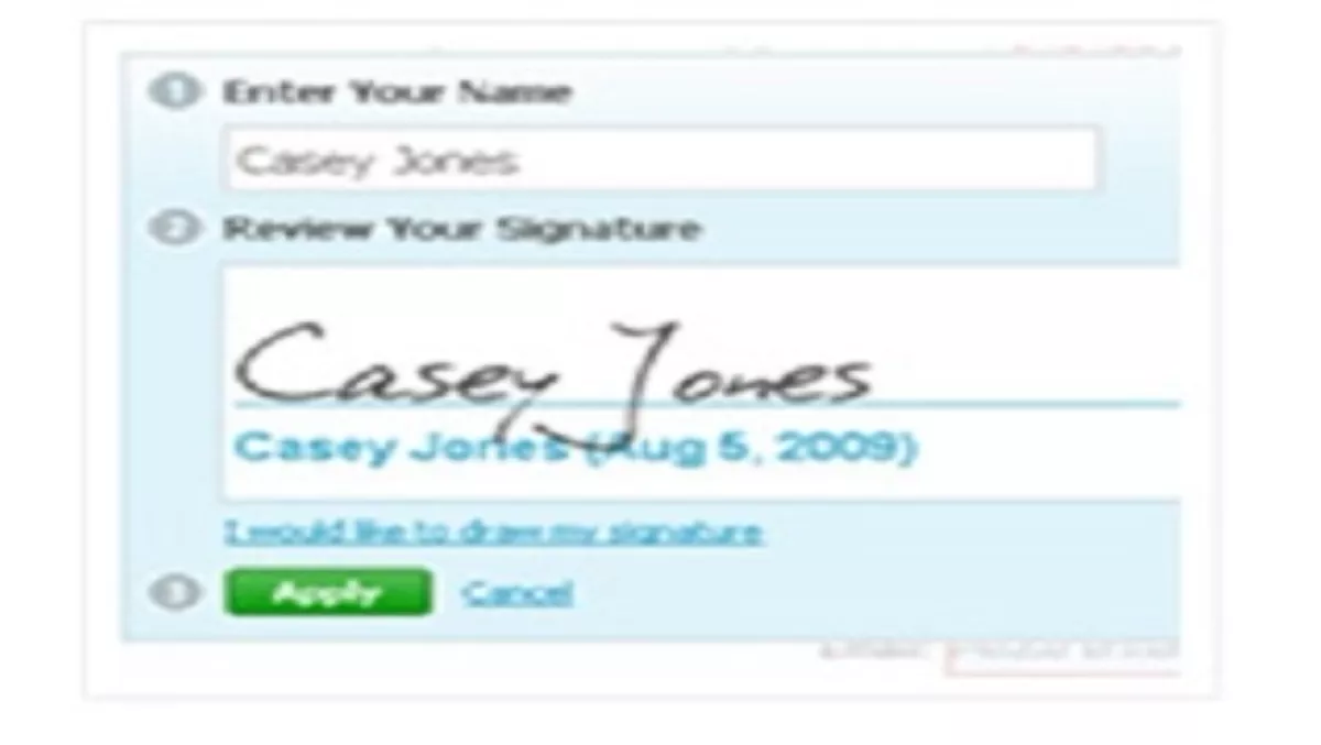 Adobe acquires e-signature provider