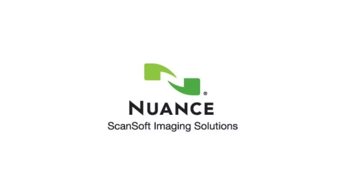 Four in a row as Nuance claims global software award