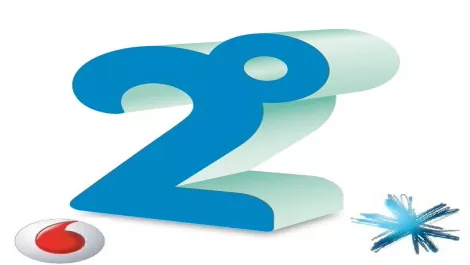 2degrees telecom vodafone