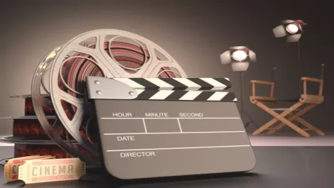 Excitement rises as NZ International Film Festival returns...