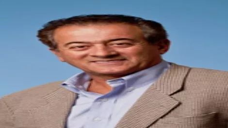 Alex Pinchev takes reins at Acronis