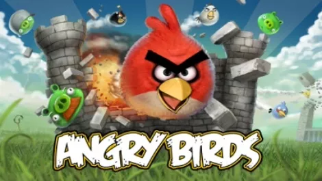 Angry birds promo art 3