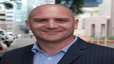 Chris barton channel manager anz fireeye hires