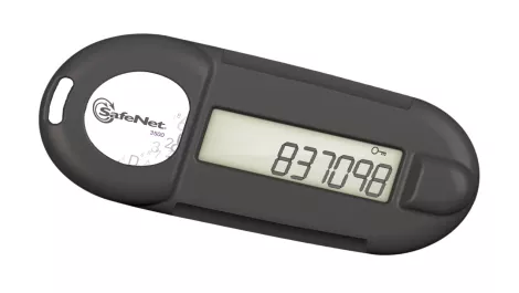 The latest weapon in the fight against fraud