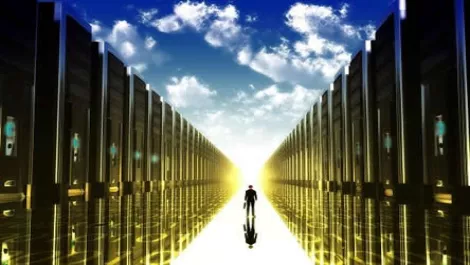 Server virtualisation v1 1