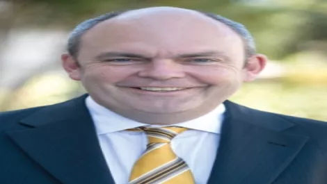 Steven joyce lr1