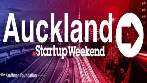 Auckland Startup Weekend detailed