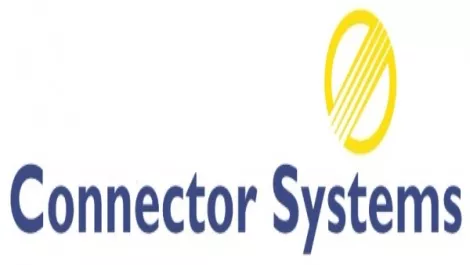 Connector signs E-Senza disti deal