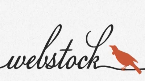 Are you ready for Webstock?