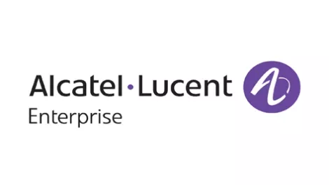 Alcatel lucent enterprise