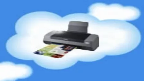 Cloud printer2