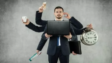 Businesses urged to make the most of IT