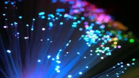 Fibre optic 1