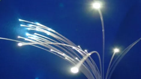 Cambridge connects to UFB
