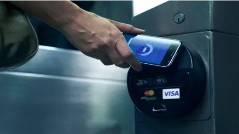 Telecom, Westpac to trial mobile payments