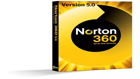 Norton 360