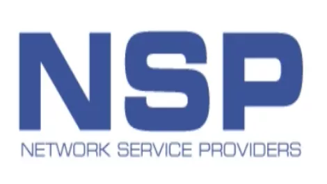 Nsp logo