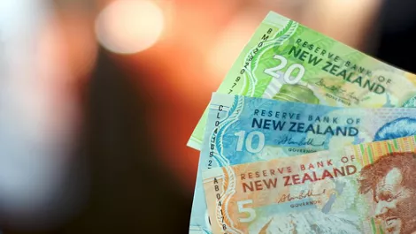 Nz money cash1