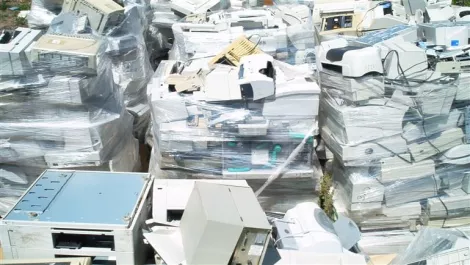 Recycle your old printer and save 20%