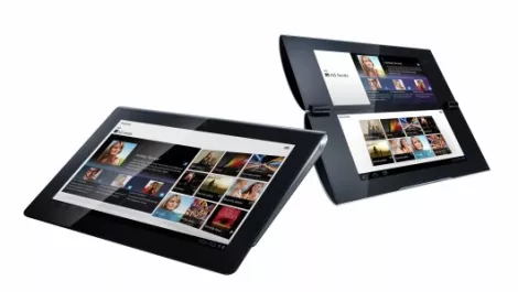 Sony tablet