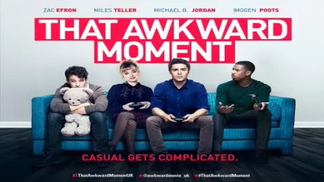 That awkward moment ver6