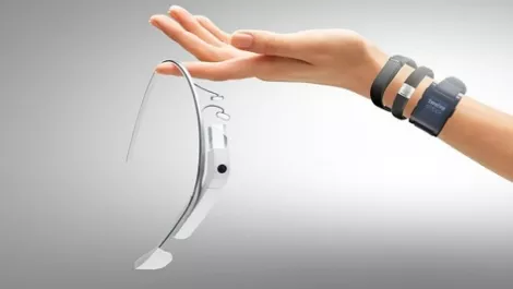 Wearables are the latest disruptive technology, Frost and Sullivan says