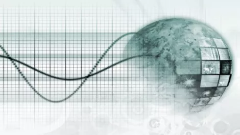 Global interest in govt fibre network