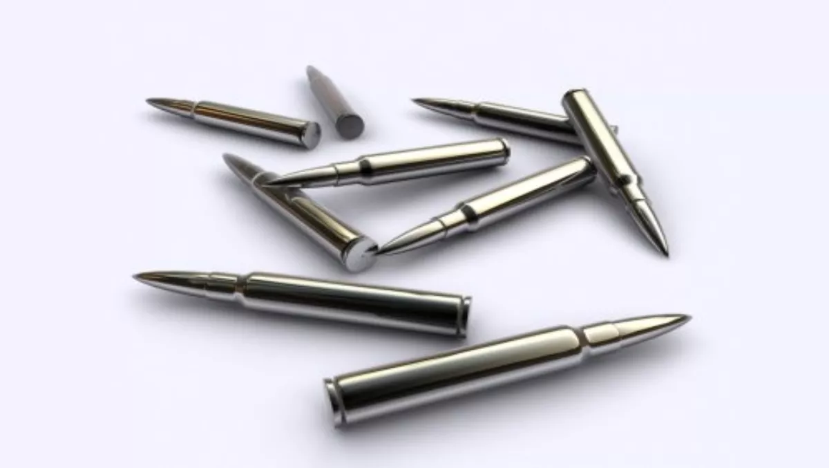 No silver bullet: Managing 'Big Data'