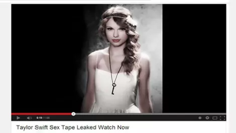 Taylorswiftvid