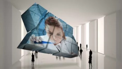 HP ventures into 3D printing territory