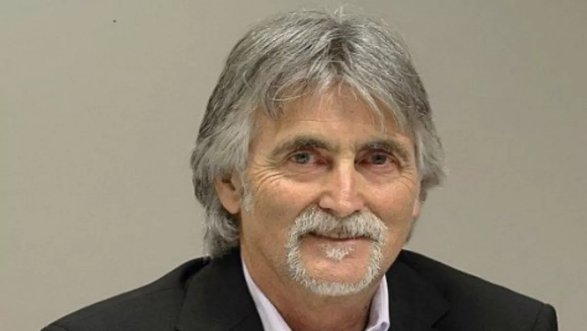 Theta acquires Auckland BI firm