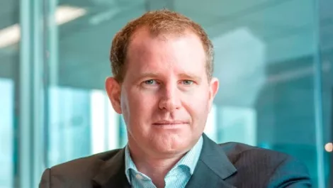 Aaron olphert   kordia cto