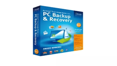 Acronis true image home 2011