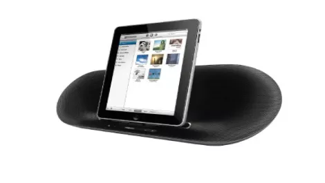 Philips ds855010 docking speaker