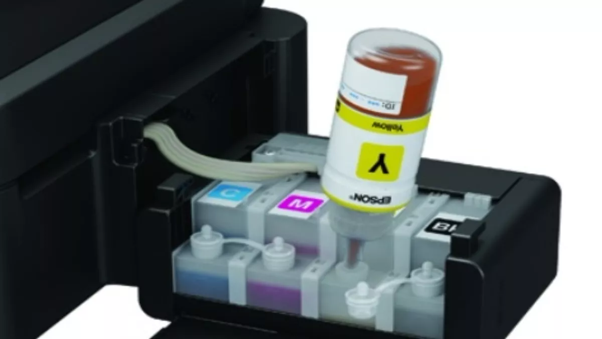 Epson admits defeat against ink refills and joins the party