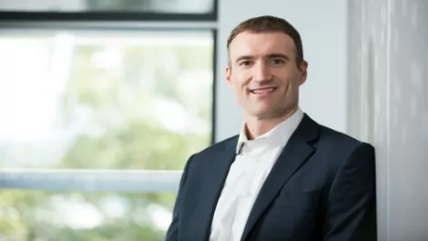 Kevin van gils 2   standing