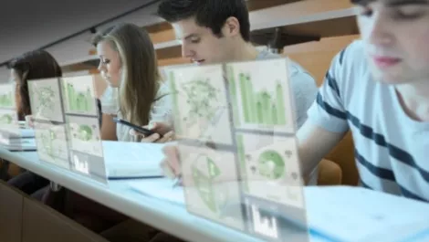 What higher education will look like in 2020